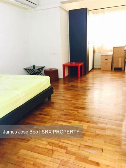 Pandan Valley (D21), Condominium #597108871